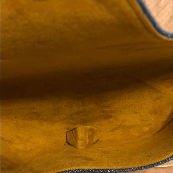 Madewell sunglasses case - Picture 2 of 3